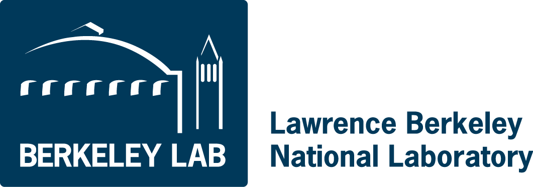 Berkeley Lab logo